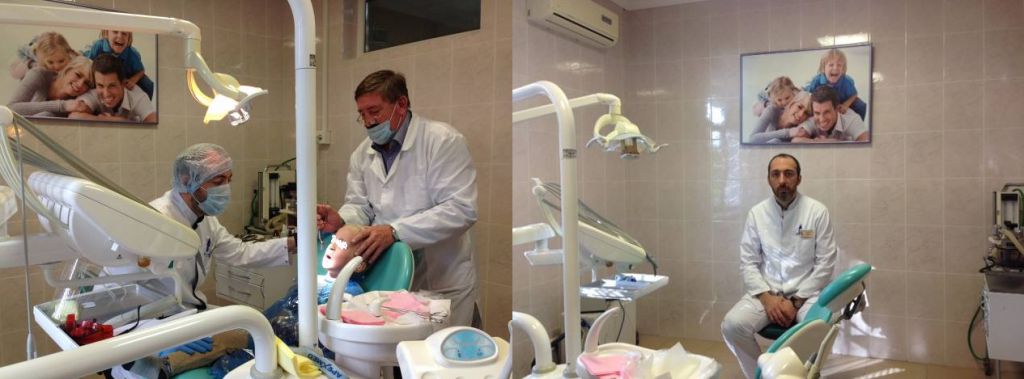 Аскерханова клиника в махачкале стоматология